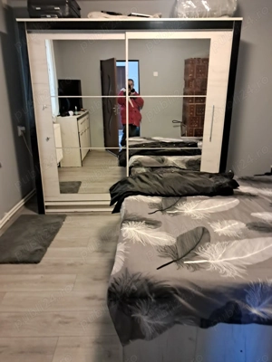 Vând casă în proaspeți  - imagine 3