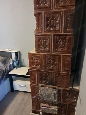 Vând casă în proaspeți  - imagine 5