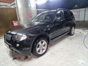 Bmw X3 15.12.2025 - imagine 9