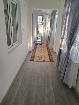 Vând casă în proaspeți  - imagine 7