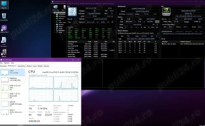 PC I5 4460_8Gb DDR3_HDD_Windows 10 Pro - imagine 3