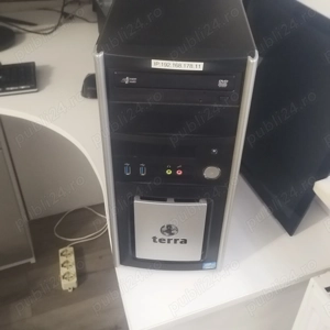 PC I5 4460_8Gb DDR3_HDD_Windows 10 Pro - imagine 5