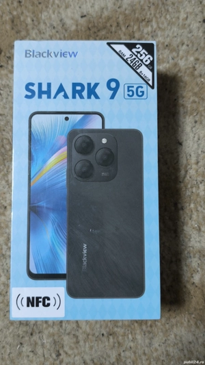 telefon este nou blakview - imagine 4