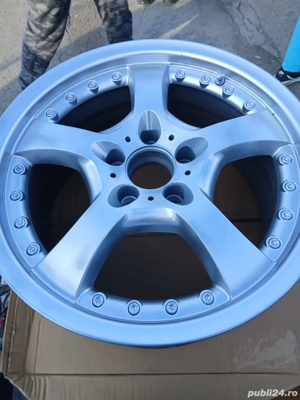 Jante 17 Toli Mercedes 