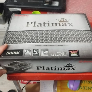 Sursa Enermax Platimax 500W noua
