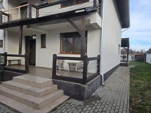 Vila în închiriat liberă de revelion și Crăciun !!