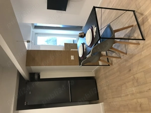 Apartament cu un domitor ultracentral