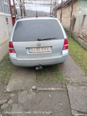 wosvalgen Golf 4 TDI  - imagine 2