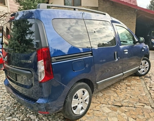 Dokker ,1.6 MPI ,GPL de fabrica , posibilitate rate  - imagine 2