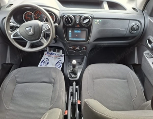 Dokker ,1.6 MPI ,GPL de fabrica , posibilitate rate  - imagine 7