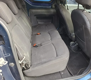 Dokker ,1.6 MPI ,GPL de fabrica , posibilitate rate  - imagine 9