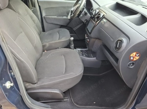 Dokker ,1.6 MPI ,GPL de fabrica , posibilitate rate  - imagine 8