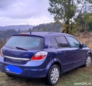 Vand Opel Astra H 1.7 CDTI 