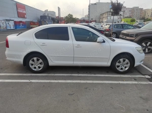 Skoda Octavia 2 - imagine 4