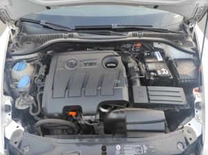 Skoda Octavia 2 - imagine 6