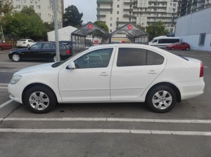 Skoda Octavia 2 - imagine 2