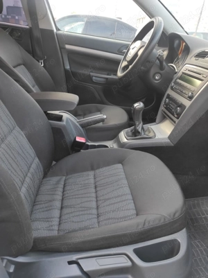 Skoda Octavia 2 - imagine 8
