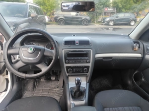 Skoda Octavia 2 - imagine 7