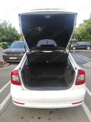 Skoda Octavia 2 - imagine 5