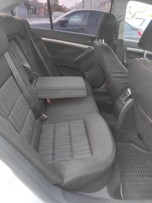 Skoda Octavia 2 - imagine 9