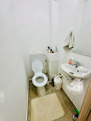 Scriitorilor 2 camere 2 băi  - imagine 7