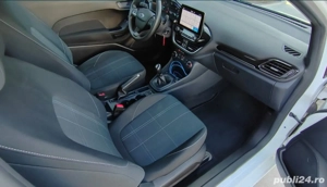 Vand sau schimb Ford Fiesta 2021 1.5 Diesel - imagine 2
