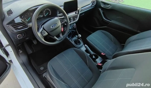 Vand sau schimb Ford Fiesta 2021 1.5 Diesel - imagine 5