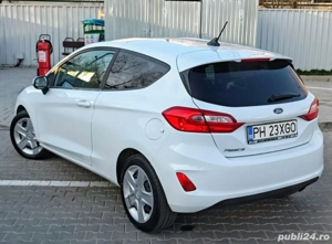 Vand sau schimb Ford Fiesta 2021 1.5 Diesel - imagine 3