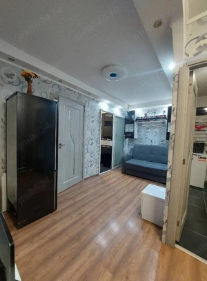 Garsoniera Teiul Doamnei- Oțesani  - imagine 2