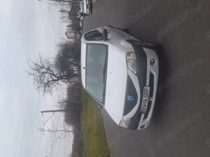 Vand Dacia Logan 2007 motor 1,5 dci varianta kissfm 