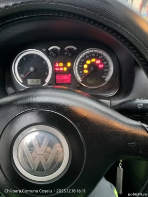 wosvalgen Golf 4 TDI  - imagine 4
