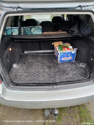 wosvalgen Golf 4 TDI  - imagine 5