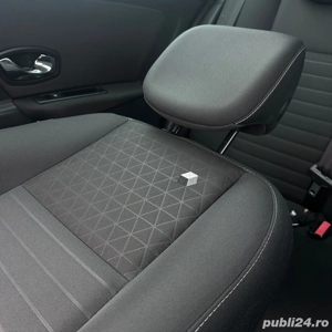 Renault Megane LIMITED 1.5 dCi 2015 Facelift Automat | Rate   Transport   Numere roșii - imagine 18