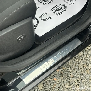 Renault Megane LIMITED 1.5 dCi 2015 Facelift Automat | Rate   Transport   Numere roșii - imagine 16