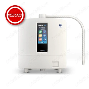  Leveluk K8 (Kangen)   NOU   REDUCERE DOAR ACUM   Pachet complet