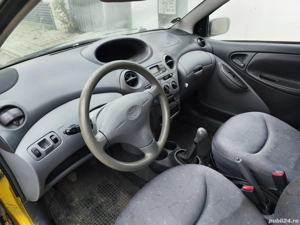 Toyota Yaris - imagine 4