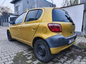 Toyota Yaris - imagine 2