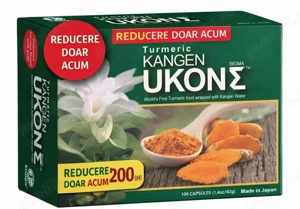 Ukon Sigma (Enagic Kangen)   Reducere doar acum