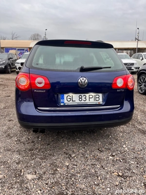 vand Passat b6 - imagine 3