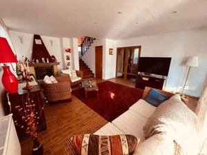 Reședință elegantă in zona Iancu Nicolae - imagine 4