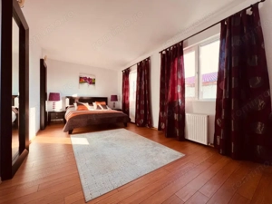 Reședință elegantă in zona Iancu Nicolae - imagine 15