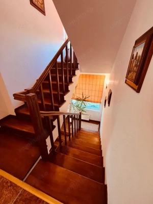 Reședință elegantă in zona Iancu Nicolae - imagine 18