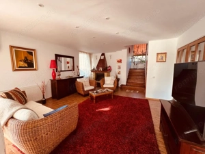 Reședință elegantă in zona Iancu Nicolae - imagine 5