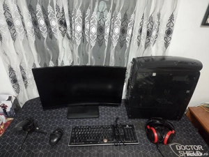 Oferta : Setup Gaming Complet 