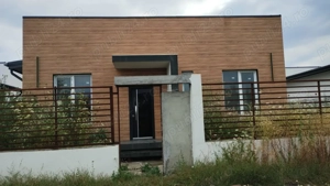 Vanzare casă 4 camere Comuna Berceni - imagine 2