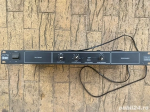 img Stage Line MCX-200 SW crossover audio