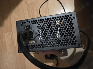 Vand sursa Njoy 500W - imagine 4