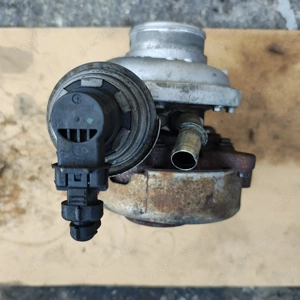 5801768036 5802355023 789773-9033S Garrett Turbo Iveco Daily Citroen Jumper III Peugeot Boxer 3.0 - imagine 5