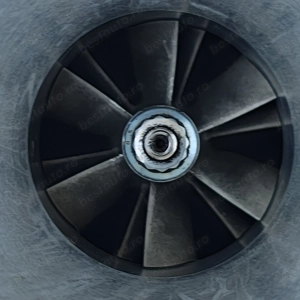 5801768036 5802355023 789773-9033S Garrett Turbo Iveco Daily Citroen Jumper III Peugeot Boxer 3.0 - imagine 4