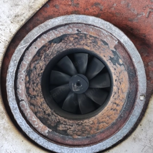 5801768036 5802355023 789773-9033S Garrett Turbo Iveco Daily Citroen Jumper III Peugeot Boxer 3.0 - imagine 7